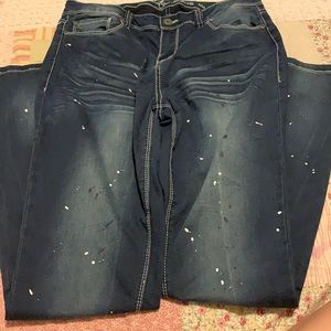 Revolution Jeans